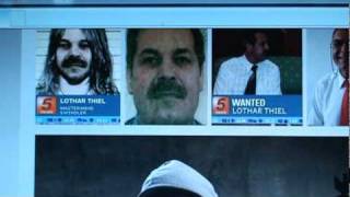 Lothar Thiel German Scammer in Ho Chi Minh City Vietnam