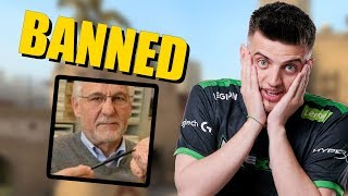 D0oC BANAT PE FACEIT! SUSPECT DE?