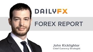 Strategy Video: China Data Reminds Traders of its Risk Influence, 3Q GDP Next Week