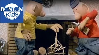Pat & Mat - Modeláři