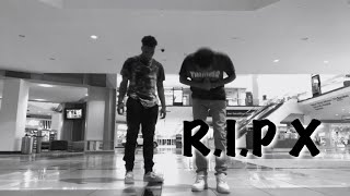 XXXTENTACION - HOPE (OFFICIAL DANCE VIDEO) *MUST WATCH*