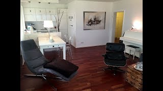 Mundsburg Apartment 25/3