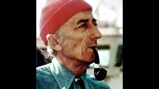 "История жизни". Жак Ив Кусто