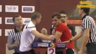 Чемпионат России по армрестлингу 2015 Russian armwrestling championship