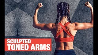 5 PROVEN Exercises for SCULPTED ARMS (Hit Every Angle!!)