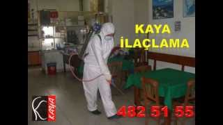 ANKARA BATIKENT BÖCEK,FARE,KARAFATMA,PİRE,HAMAMBÖCEĞİ İLAÇLAMA  482 51 55