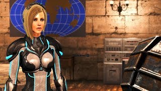 Fallout 4 - Episode 154 - (Horizon Mod, Survival, 1440p, No Commentary)