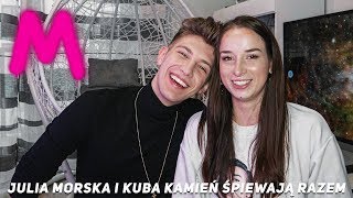 Song Challenge z SYLWIĄ LIPKĄ | #jestemM MISFIT ?