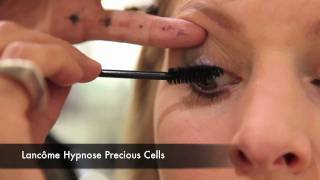 How to Create a Smoky Eye Effect (Armand Beasley)