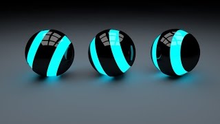 Como Fazer um Texto Personalizado #2 no Cinema 4D