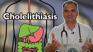 Der Code der Cholelithiasis - Gallensteine einfach erklärt von Onkel Doc