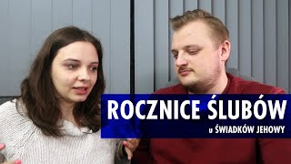 Huczne rocznice ślubów u Świadków Jehowy #73