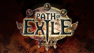 Path of Exile #46 - The Broken Bridge - Let's Play Path of Exile Full HD