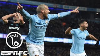 Should Manchester City be worried? | ESPN FC