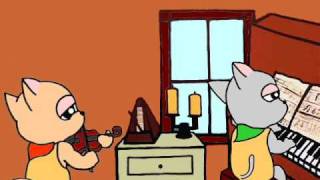 メヌエット　Menuett (Beethoven)
