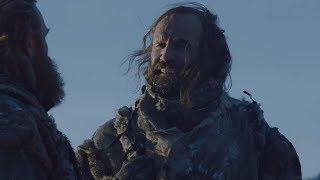 ЛУЧШАЯ БЕСЕДА ИГРЫ ПРЕСТОЛОВ [18+]