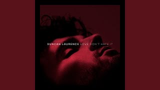 Love Don’t Hate It