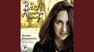 Keyboard Concerto No. 5 in F Minor, BWV 1056: III. Presto