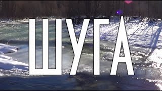 ✨ ЧТО ТАКОЕ ШУГА. СЪЕМКИ В ТАЙГЕ ЗИМОЙ ✨