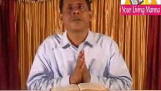 Malayalam Bible Study : Find your Own Faults by Pr. Babu Cherian