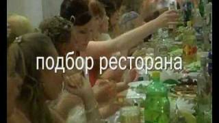 Выпускной вечер 2009 года. Ведущий - Петр