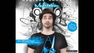 Andreas Lambrou - Mousiki