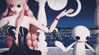 【MMD X One Piece】Perona - Mary's Puppet Theme (Full ver.)