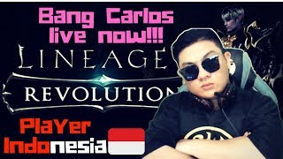 Lineage 2 revolution bagi info dari player 200+ server bhineka indonesia !!!