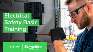 Electrical Safety Awareness for Non-Electrical Workers