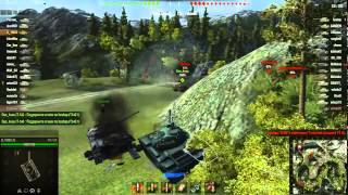 Калькулятор брони для World of Tanks