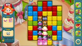 Toy Blast Level 1843