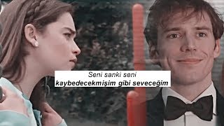 Jasmine Thompson - Like I'm Gonna Lose You (Türkçe Çeviri)