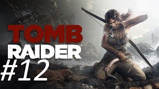 Расхитительница гробниц (2013) / Tomb Raider (2013) - прохождение на русском №12