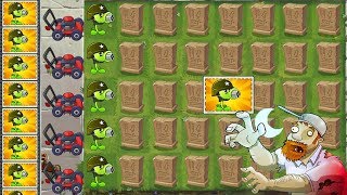 Plants vs Zombies 2 Pinata Party 8/6/2019 - Team Plants Power-Up! Vs Zombies