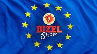 Что дает безвизовый режим для Украины? - лучшие приколы про безвиз от Дизель Шоу