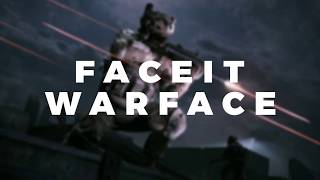 Регистрация на Фейсит Варфейс | Регистрация на Faceit Warface