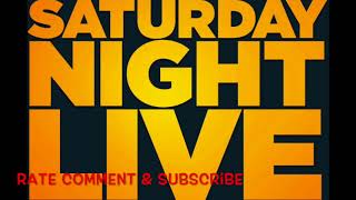 How to Write for Late Nite SNL Edition: The Submission Packet a Conversation for the Comedic Writer