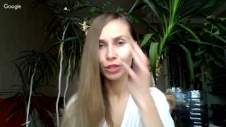 21-ый день моего голодания - результаты УЗИ, шок