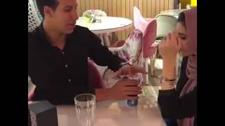الساحر عزام...ما لا تصدقه عينك ?