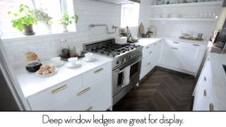 Interior Design – How To Budget For Your Dream Kitchen Renovation