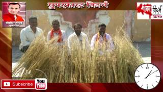 Today's Super Fast News | Vidarbha News Express | Latest News | Nagpur News | News | बातम्या