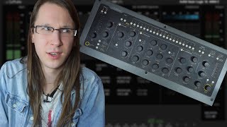 REVIEW: Softube Console 1