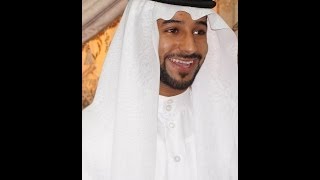 عقد نكاح/محمد بن أحمد المرشد - تصوير خليل السلطان