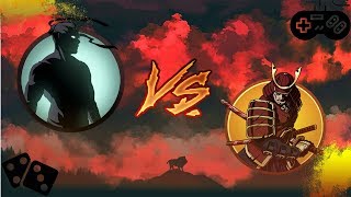 ПРОХОЖДЕНИЕ СЕГУНА В Shadow Fight 2 Special Edition СО СВОИМ СЕТОМ