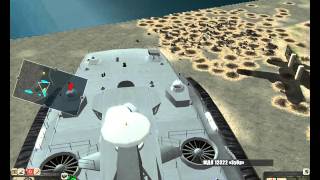 cold war 1.6.0 обзор (часть 2) корабли