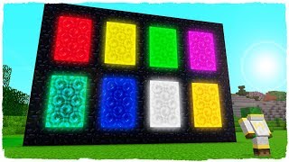 ENCONTRAMOS 8 NUEVAS DIMENSIONES DE PARKOUR EN MINECRAFT