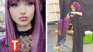 10 Strict Rules Disney Channel Stars MUST Follow