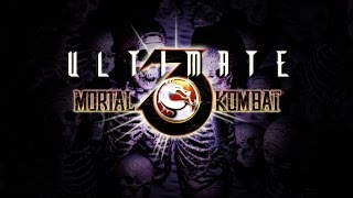 Mortal Kombat 3 Soundtrack - The Pit 3 (1 Hour extended version)