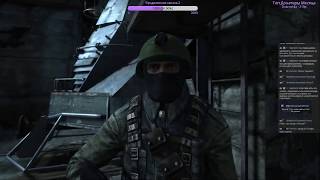 Metro 2033 Last Light Redux - Прохождение #2 - Долгий путь к своим! {Рейнджер Выживание}