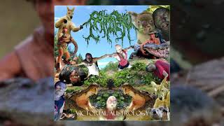 Patisserie - Victorial Austrology FULL ALBUM (2018 - Goregrind / Death Metal)